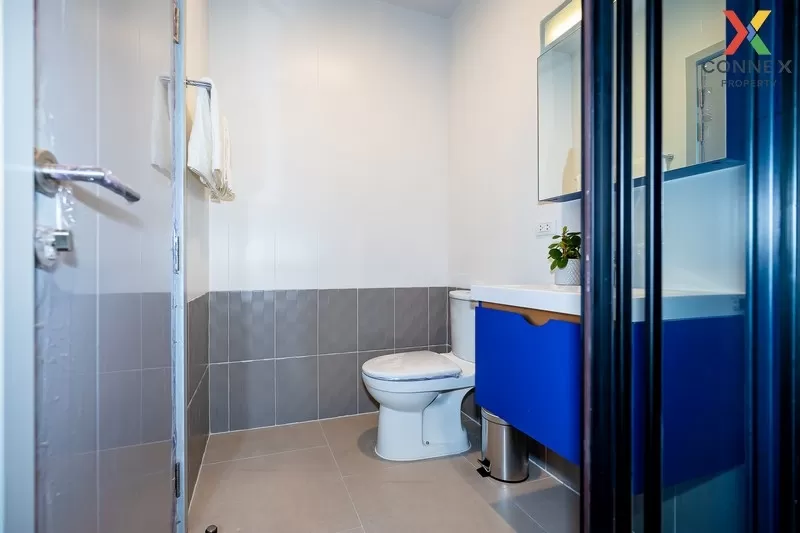 เช่า คอนโด  XT Ekkamai BTS-เอกมัย  คลองตันเหนือ วัฒนา กรุงเทพ CX-